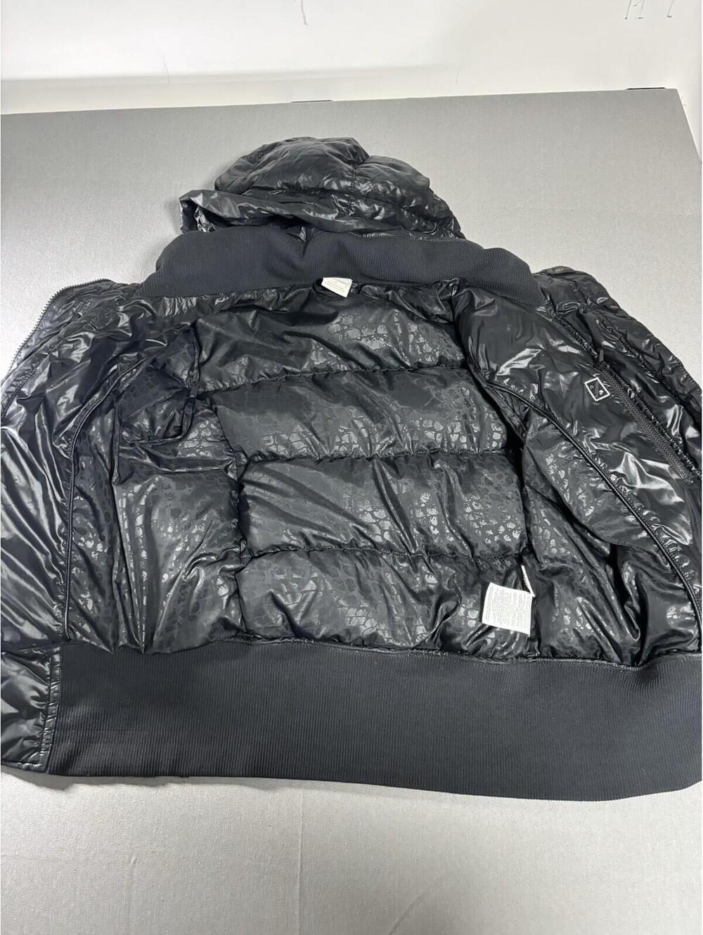 Vintage Nike Y2K Puffer Down Size Women’s M Read - Picture 11 of 15